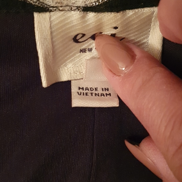 ❤Host Pick- Eci New York Jacket - Picture 7 of 7